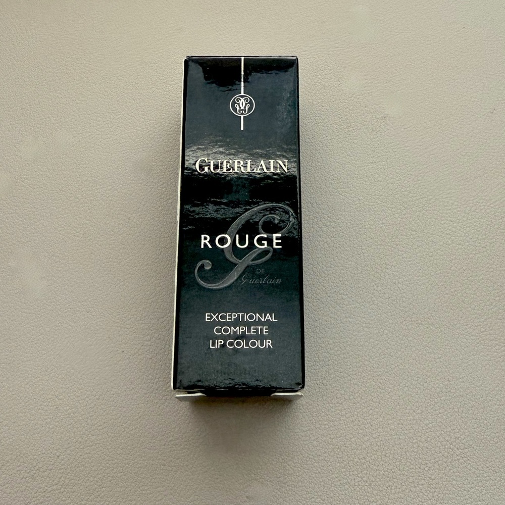 Brand New Guerlain Lipstick